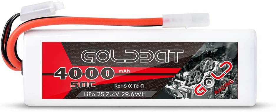 RCカー ブラシモーター、ニッカドバッテリー タミヤグラスホッパーに最適！タミヤ 7.2Vニカドバッテリー（Ni